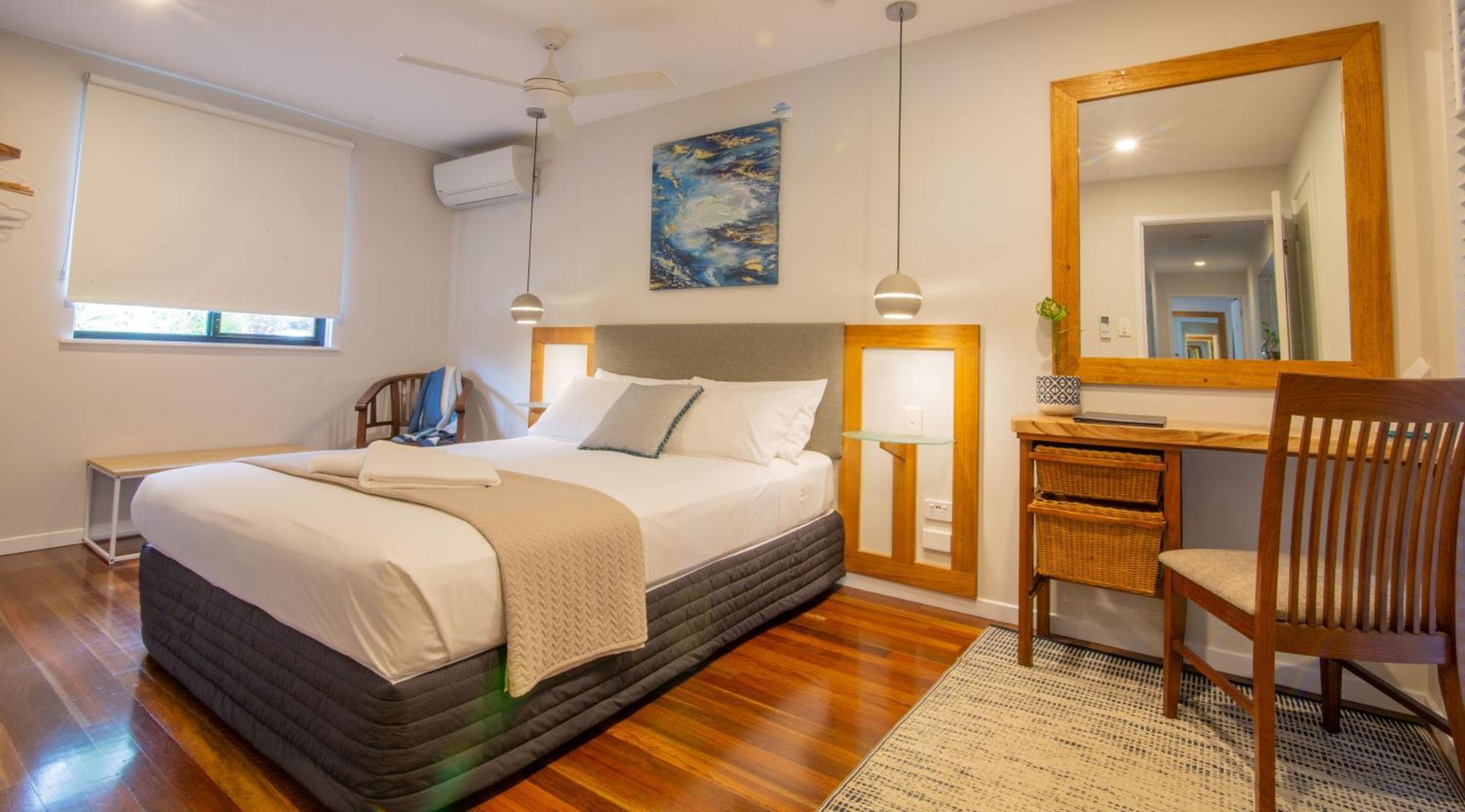 Airlie Guest House Airlie Beach Room photo