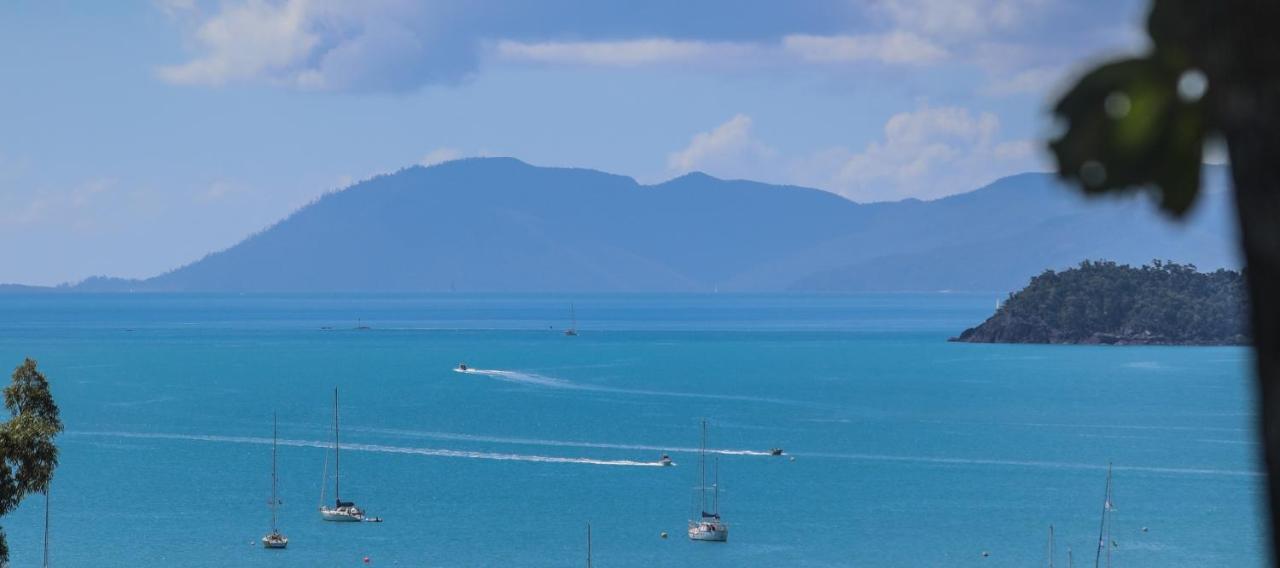 Airlie Guest House Airlie Beach Exterior photo